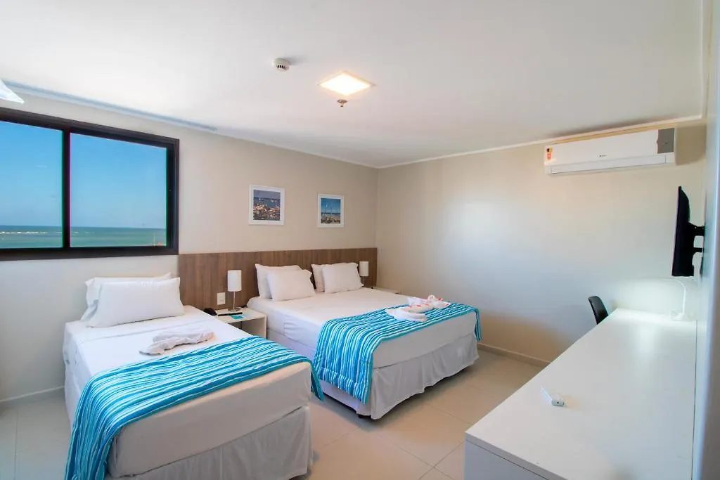 Soft Inn Maceio Ponta Verde-1