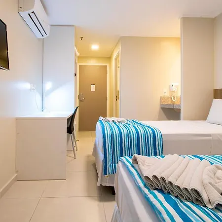 Soft Inn Maceio Ponta Verde-3