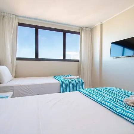 Soft Inn Maceio Ponta Verde-2