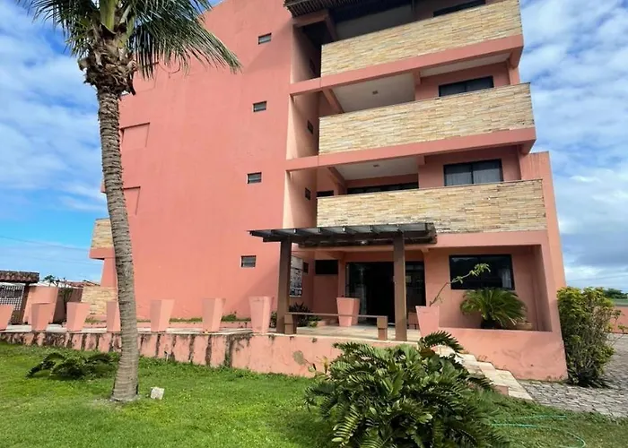  Atlântico Maceió