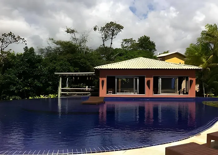 Villas Do Pratagy