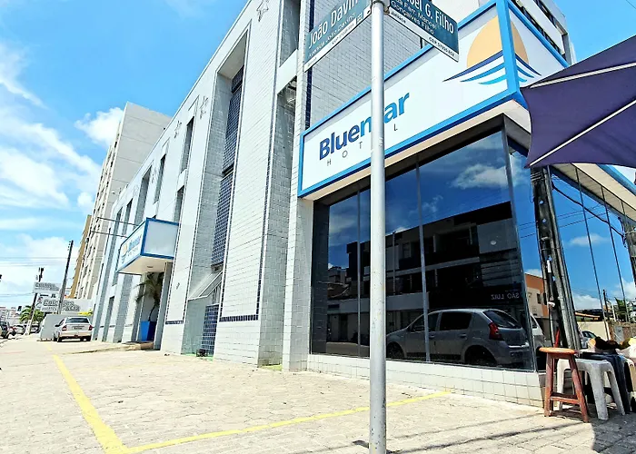 Bluemar Hotel