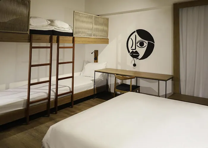 ibis Styles Pajuçara