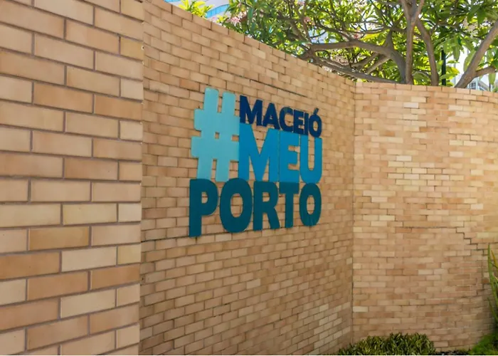 Hotel Porto Da Praia